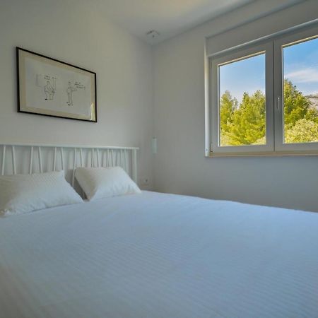 Villa Bofor Kuciste Ngoại thất bức ảnh
