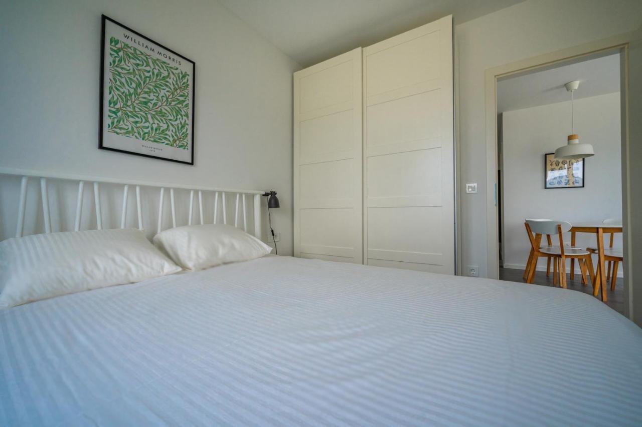 Villa Bofor Kuciste Ngoại thất bức ảnh